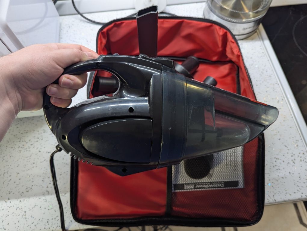 Автопилосос Heyner Cyclonic Power Pro
