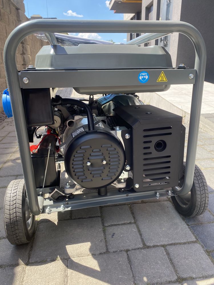 ТОП Ціна на 5тис дешевше як в магазині KARCHER 5.5 Kw ORIGINAL 100%