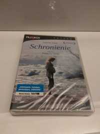 Schronienie - film DVD - nowy, folia