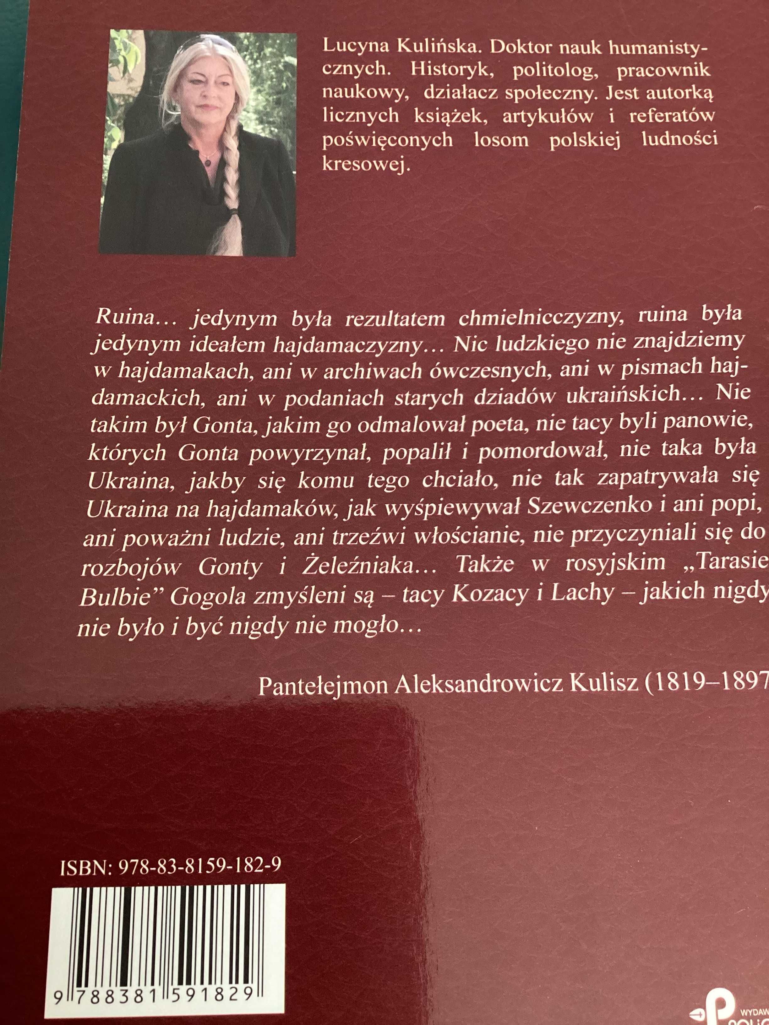Taras Szewczenko Hajdamacy