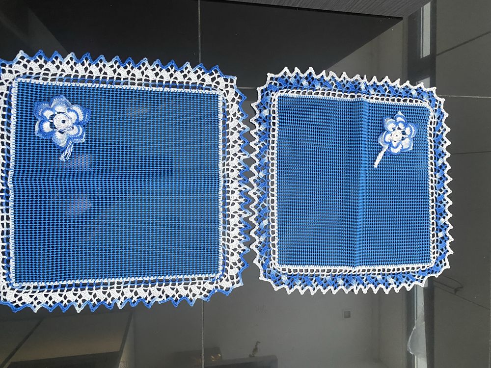 Conjunto de dois individuais