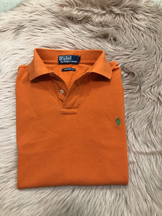 Bluzka polo Ralph Lauren