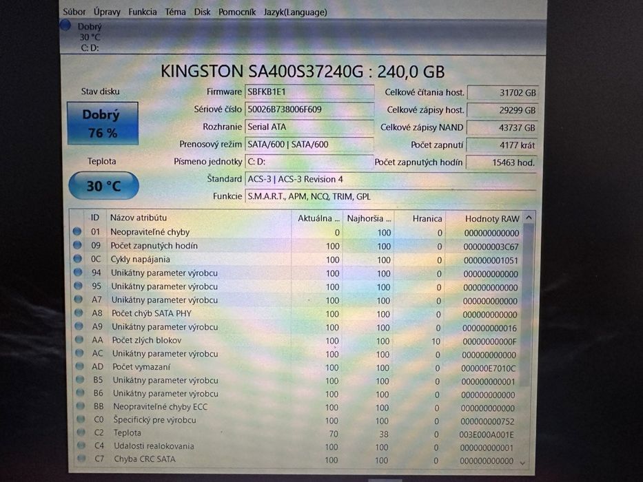 lenovo y 50-70 core i7-4710HQ/GTX 860M 6 gb/16 ram/320ssd