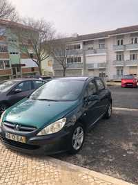 Peugeot 307 hdi diesel