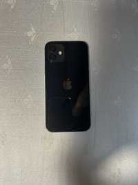 iPhone 12 czarny