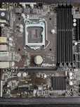 Płyta Główna B85 ASrock LGA 1150 matx
