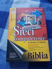 Sieci komputerowe-biblia Helion