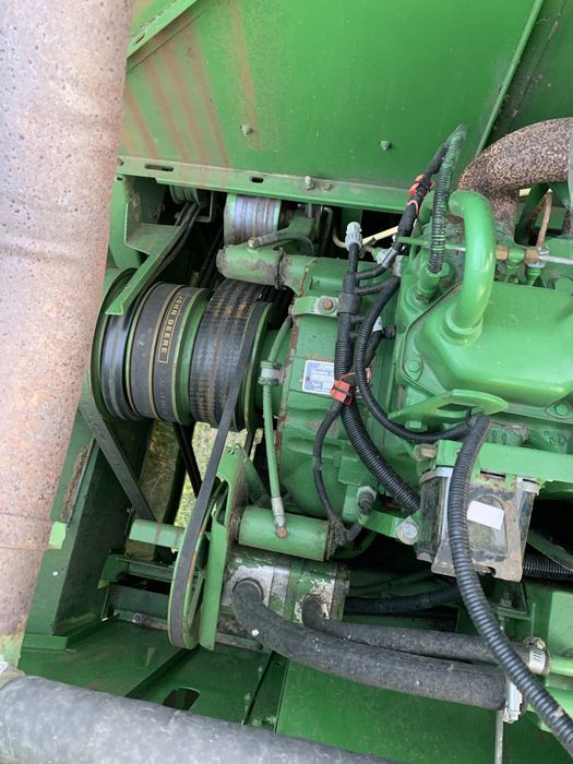 John Deere 1174 SII