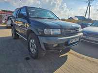 Opel Frontera 2000/2.2diesel/116km/4x4