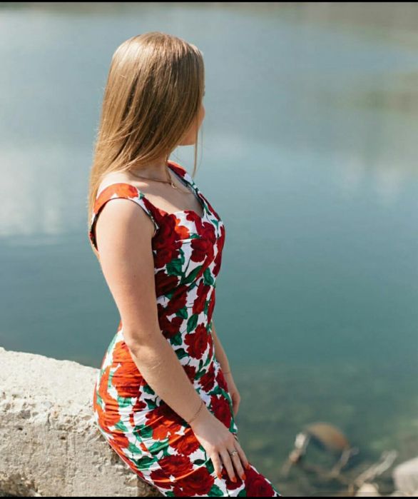 Сукня….  Плаття