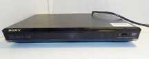 Odtwarzacz Dvd SONY DVP-SR370