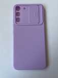 Etui na telefon Samsung S22+  slider