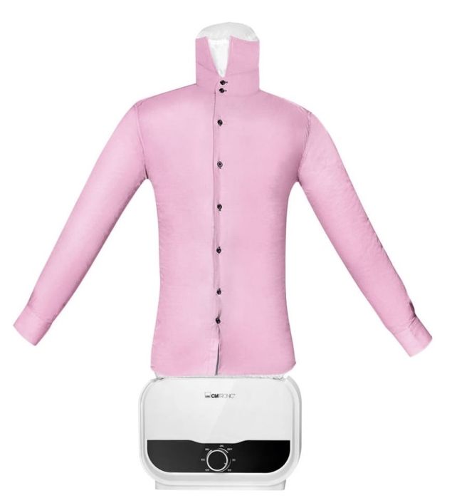 Secador/engomador de roupa CLATRONIC