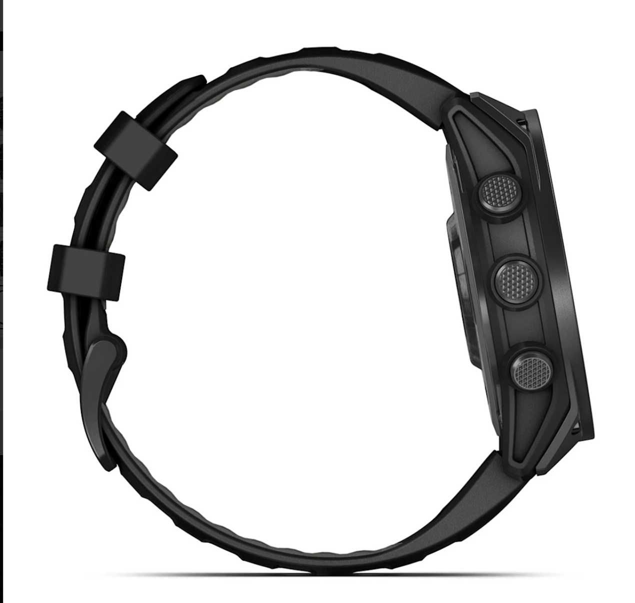 Garmin tactix 8 (47 мм) AMOLED з Applied Ballistics Ultra 010-03405-01