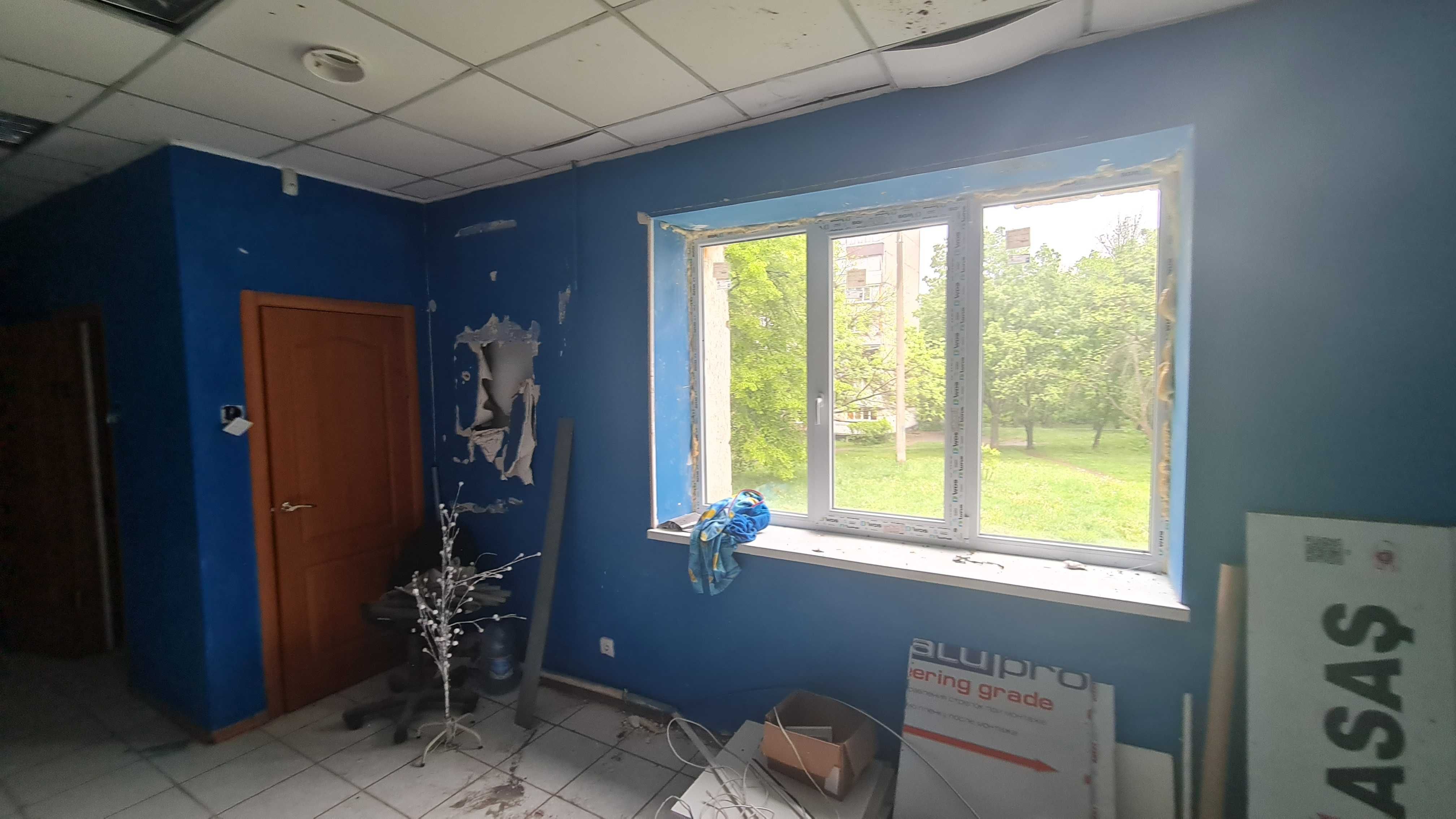 Аренда под магазин или производство 337 м2, Салтовка, ул. Бучмы, 46