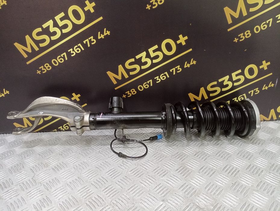 Стойка амортизатора Права BMW X5 G05 Стійка права БМВ Х5 Г05 шрот