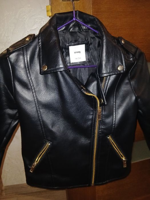 Куртка- косуха Сінсей 146 р