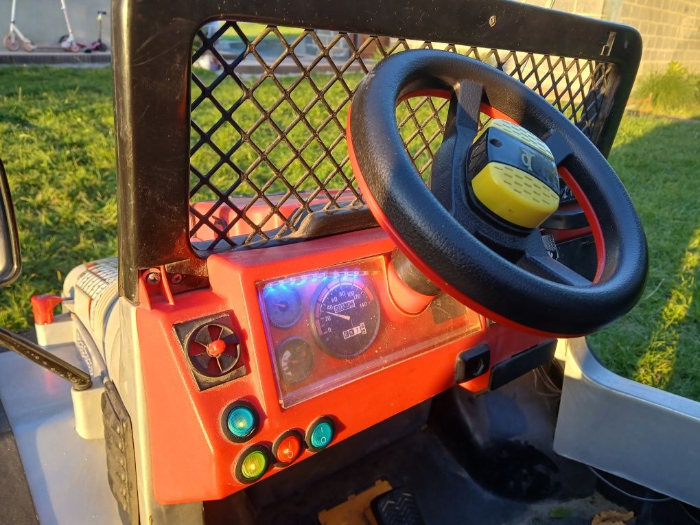 Peg Perego Gaucho