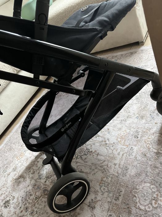 Wozek cybex bezzy