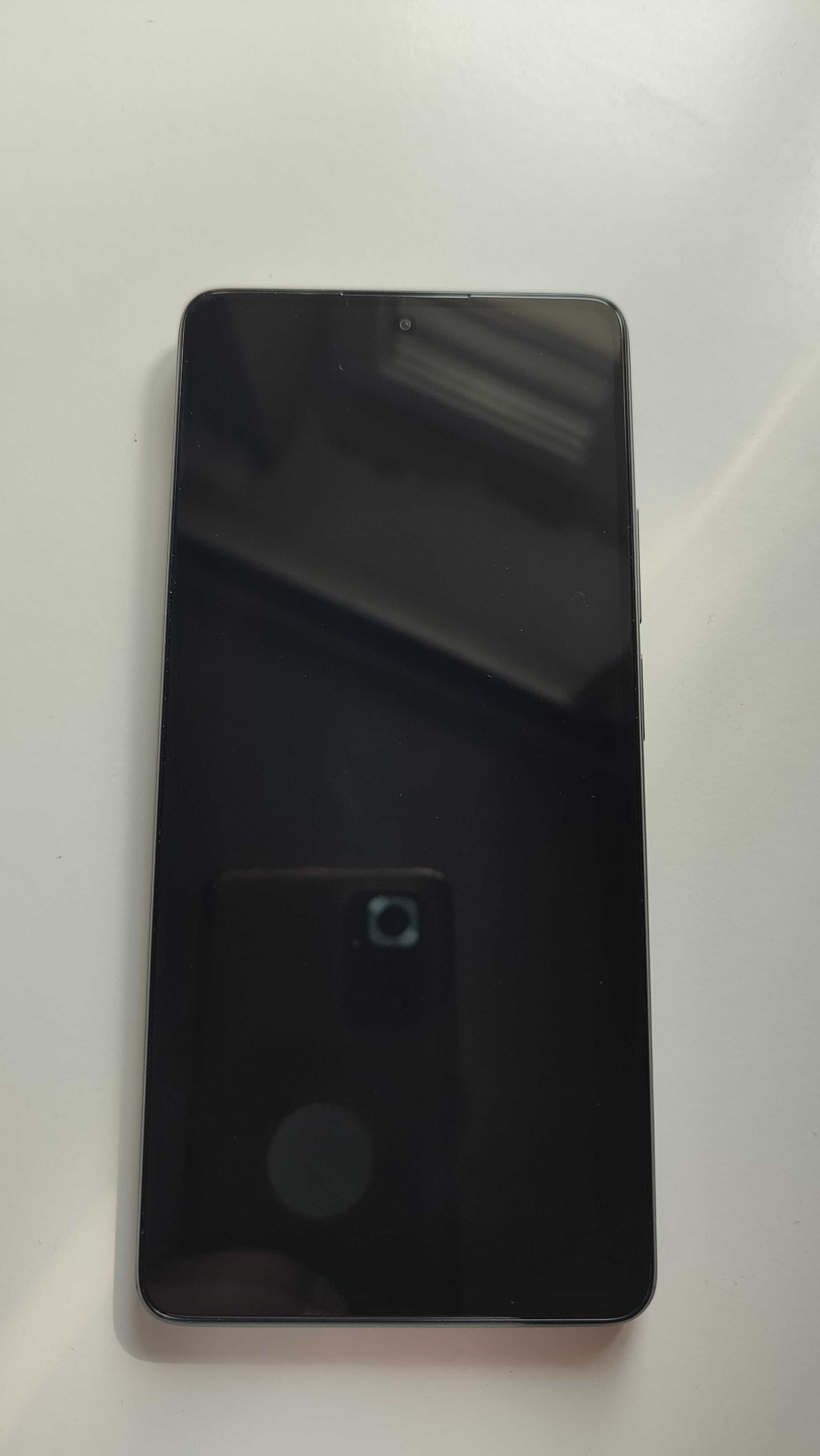 Xiaomi 11T Meteorite Gray 8/128 GB Під відновлення, не працює сенсор