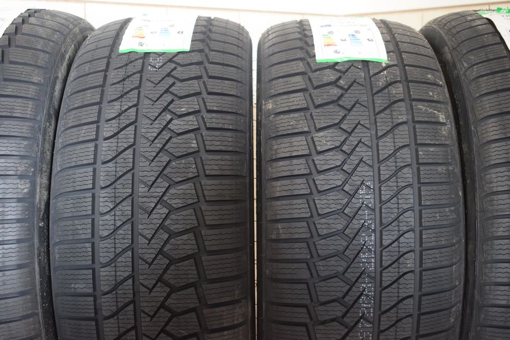 R19 225/35 Goodride Z507 Montaż gratis!