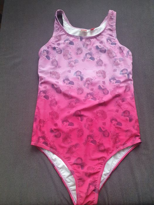 Strój kąpielowy Lego dla dziewczynki