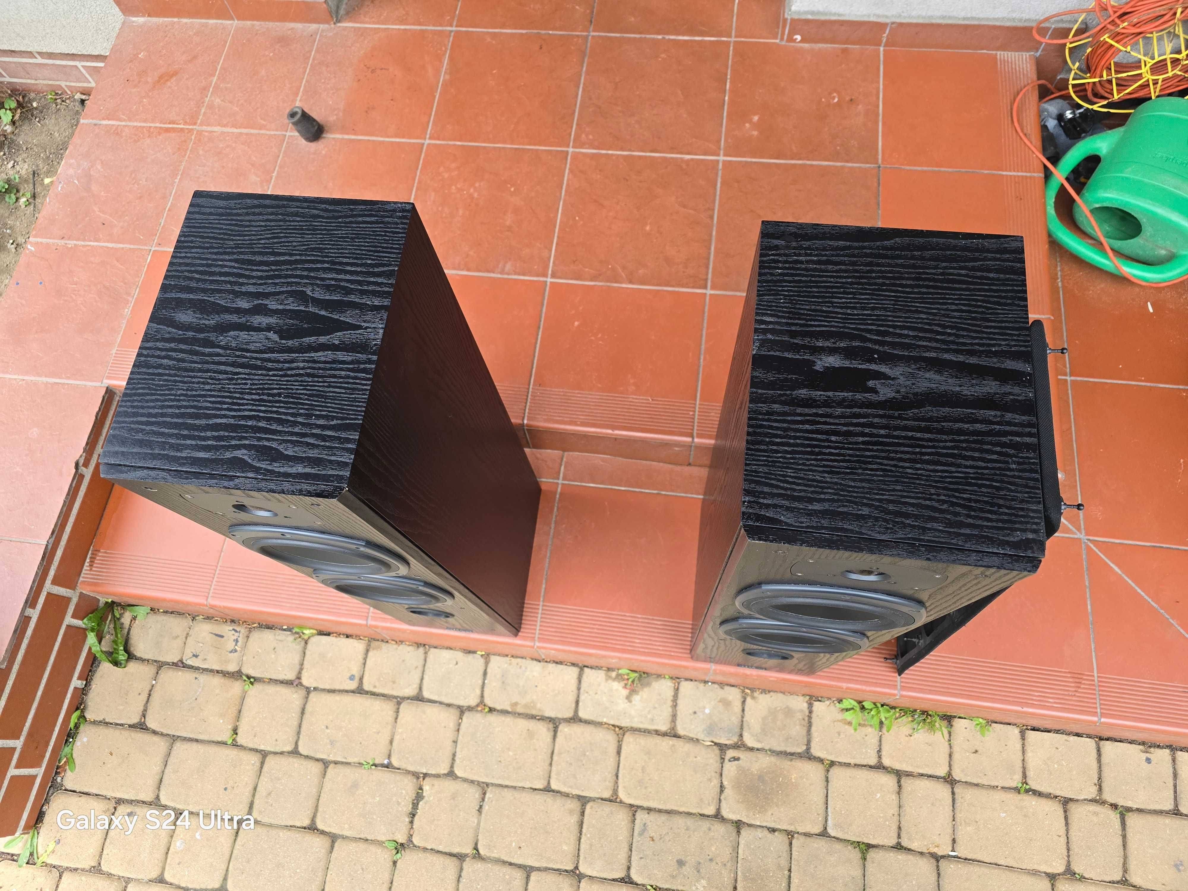 kolumny tannoy mercury m4 shadow