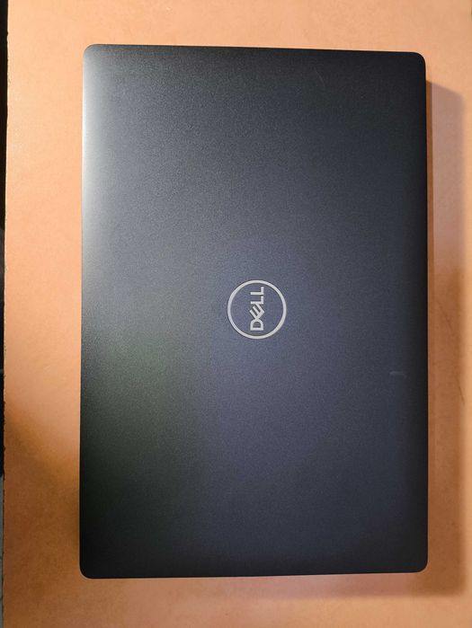 Современный производительный Dell Latitude 5500 i5-8365U 16/256Gb