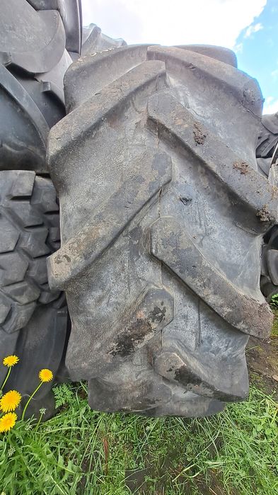 Opona 16.5/85-24 Alliance