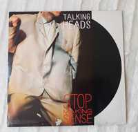 "Stop making sense", Talking Heads - płyta winylowa