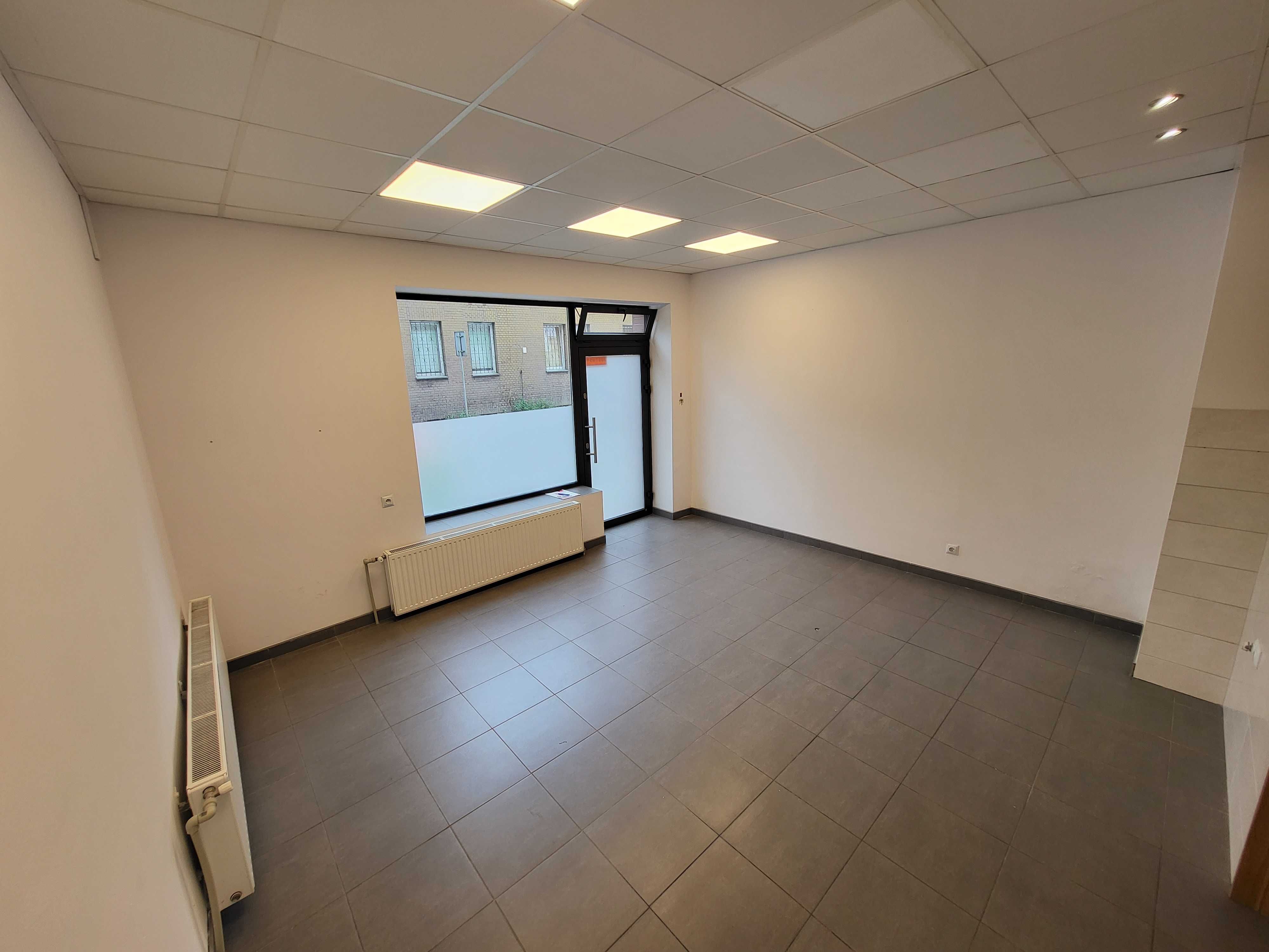 Lokal handlowo-usługowy 44m2 Chorzów-Centrum