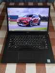 DELL як НОВИЙ/і7 7600U/RAM 16GB/SSD M2 256GB/АКБ 9год