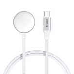 Ładowarka indukcyjna Tech-Protect UltraBoost USB-C do Apple Watch 1m -