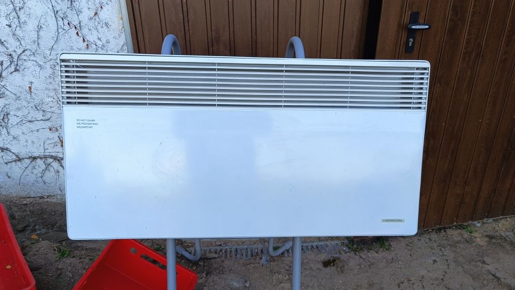 Grzejnik elektryczny konwektorowy Thermoval  TX 2.5