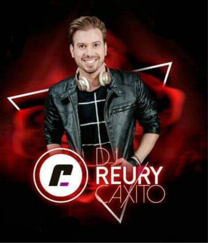 Dj Para seu Evento - Deejay