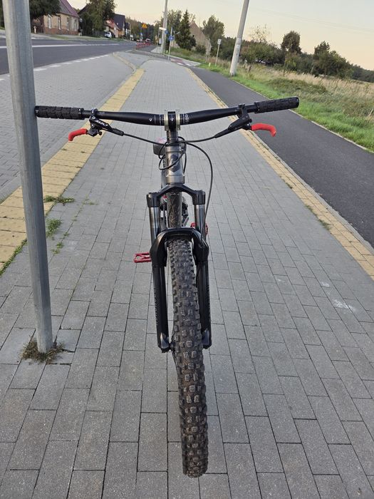 rower lapierre zesty am