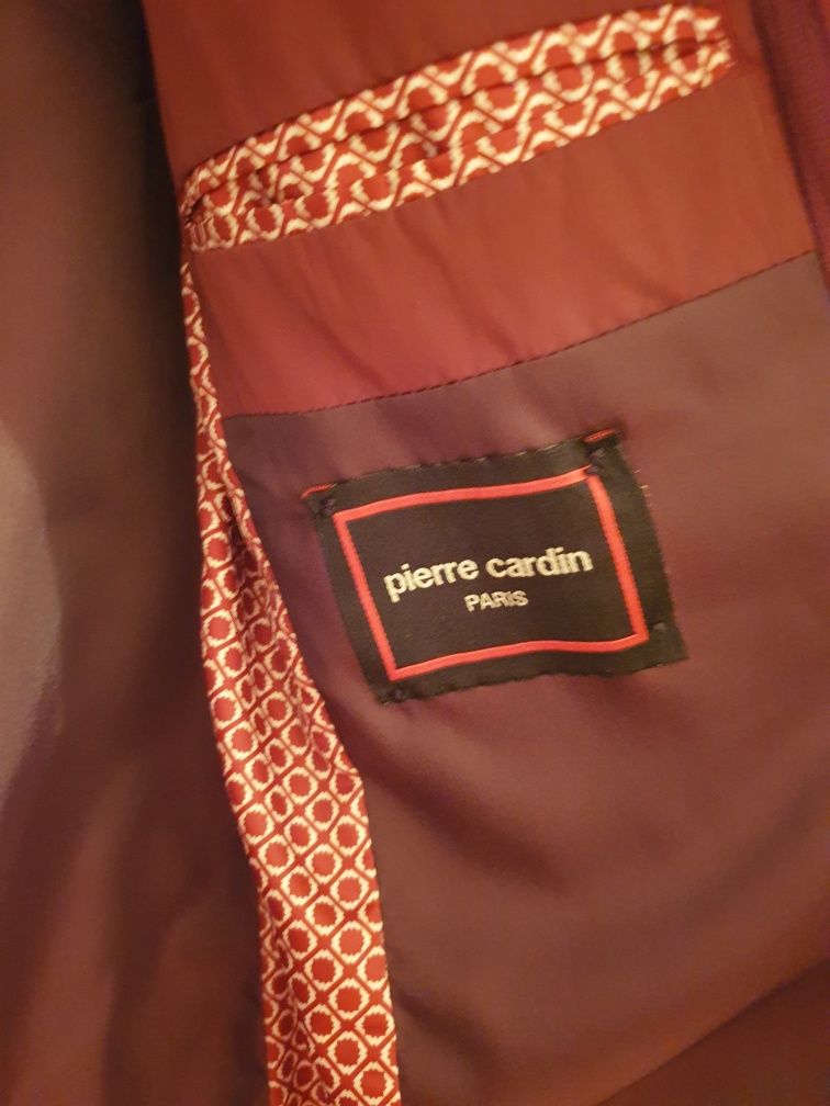 Casaco Pierre Cardin (Original)