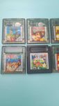 Jogos para Gameboy