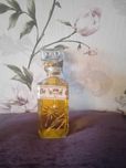 Винтажный Eau De Cologne R.A.S. 75% L.F.
