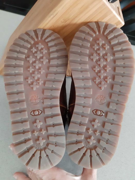 Bota de menino da Rebotl