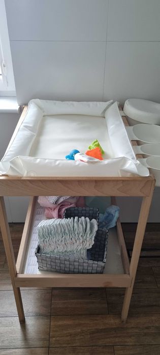 Przebierak dla niemowlaka ikea