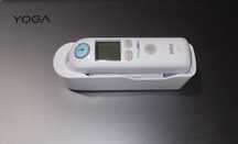 Termometr Welch Allyn Braun ThermoScan PRO 6000