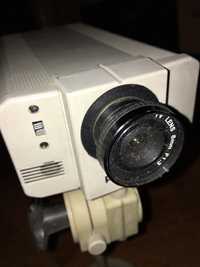 Camara video vigilancia philips