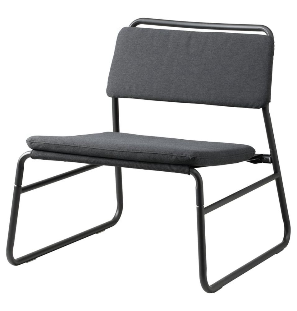 Poltrona ikea Linneback