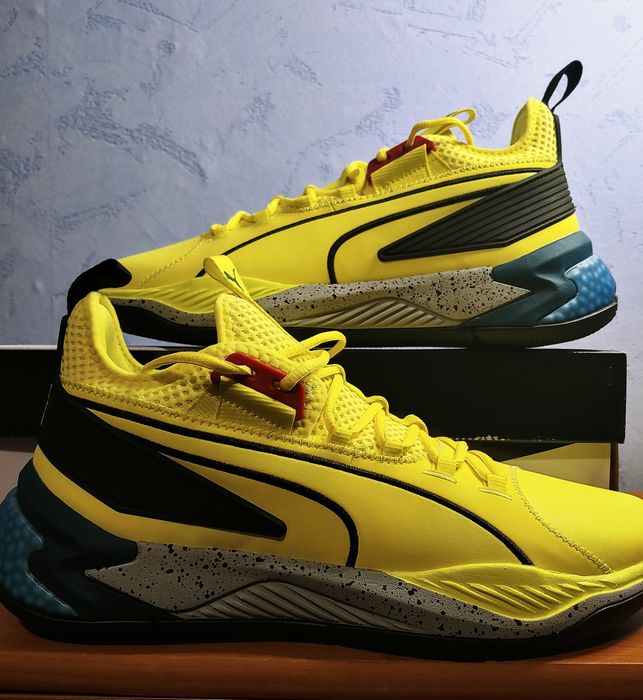 Кроссовки Puma  nba dame harden kobe easyboost