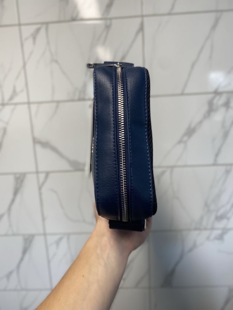 Сумка через плече чоловіча Calvin Klein