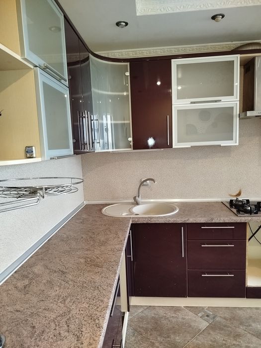 Сдам 3кв, Салтовское шоссе, Французский бульвар, м. Барабашова