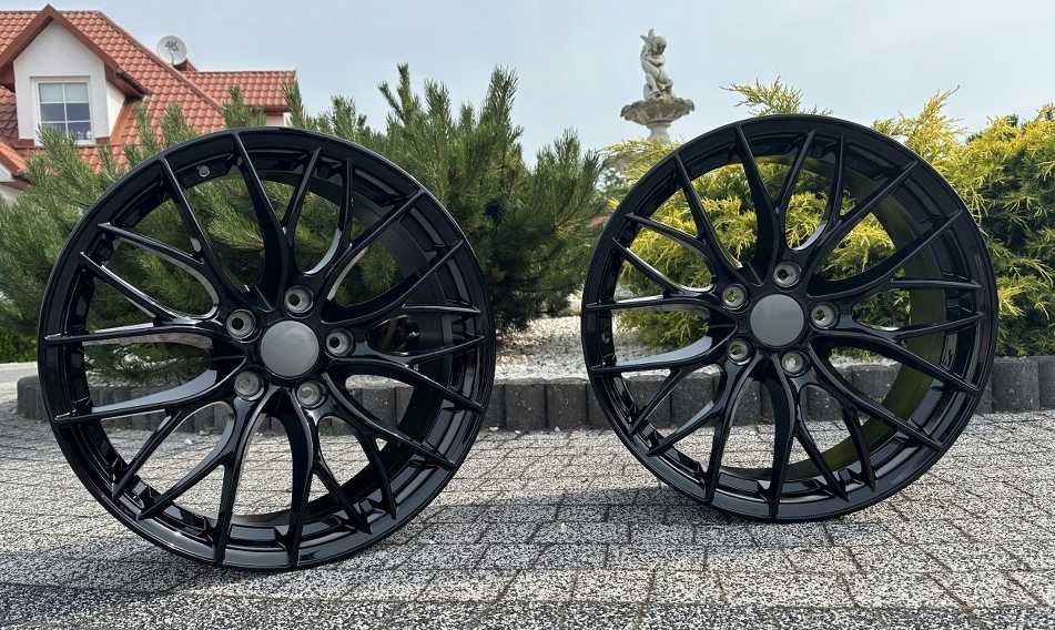FELGI BK796 Pasujące BMW E46 E90 E92 F30 F31 X3 18