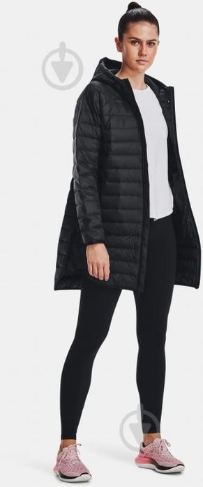 Пальто женская куртка Under Armour UA STRM ARMOUR DOWN 2.0