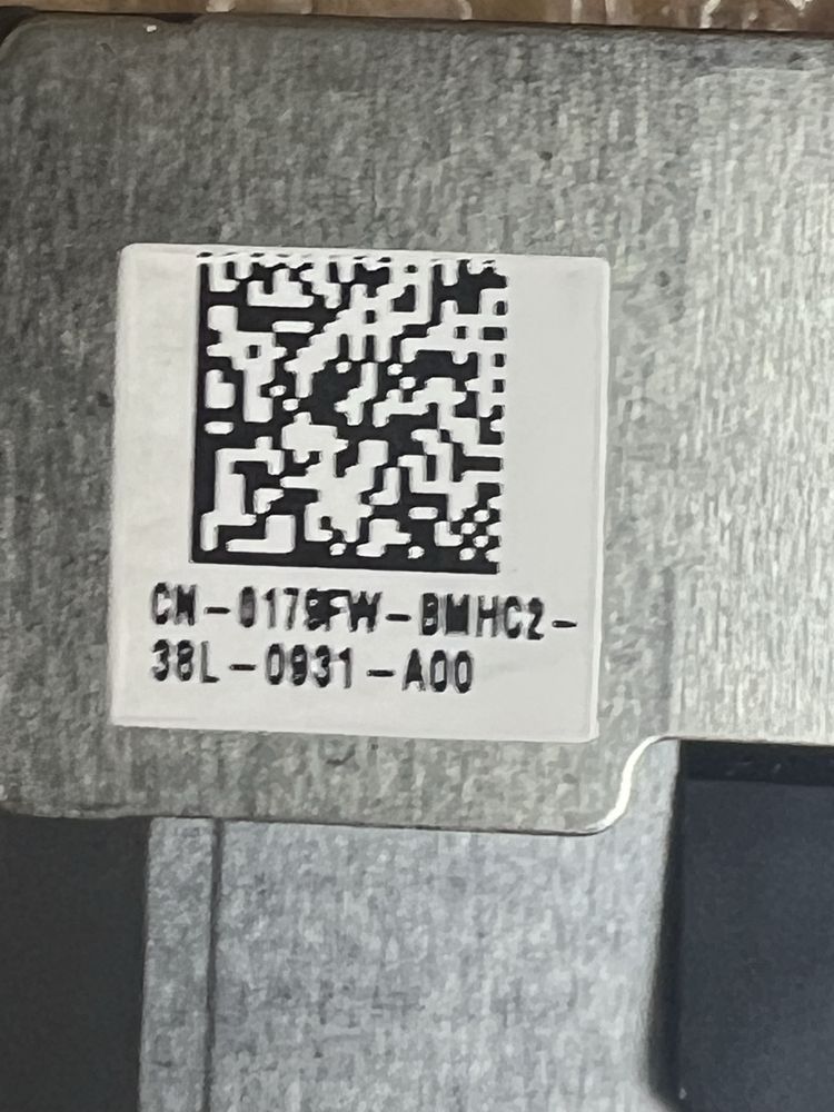 Матрця 14.0” FHD NV140FHM-N4N